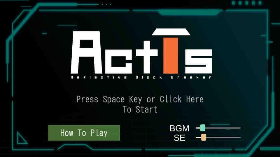 Actis